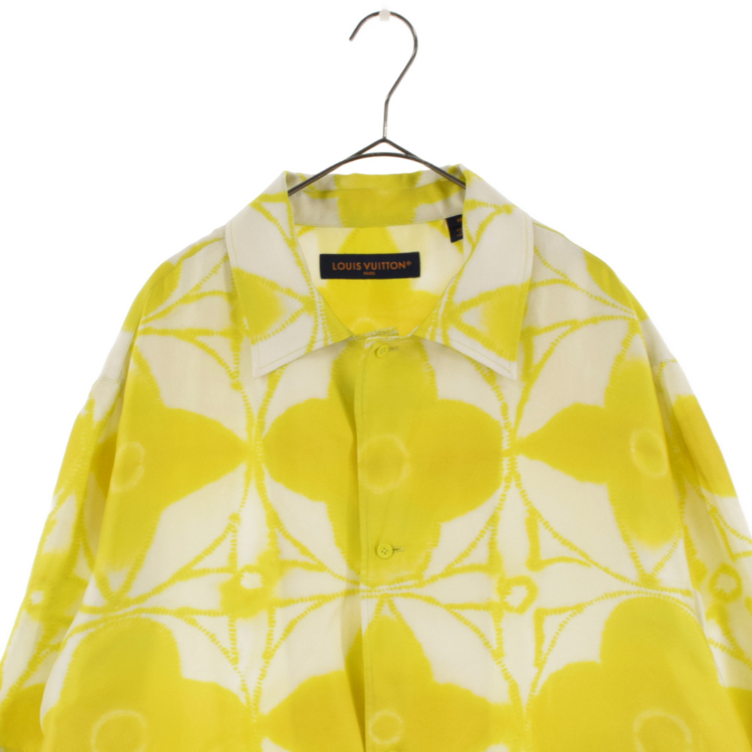 LOUIS VUITTON - LOUIS VUITTON ルイヴィトン 23SS MONOGRAM SHIBORI