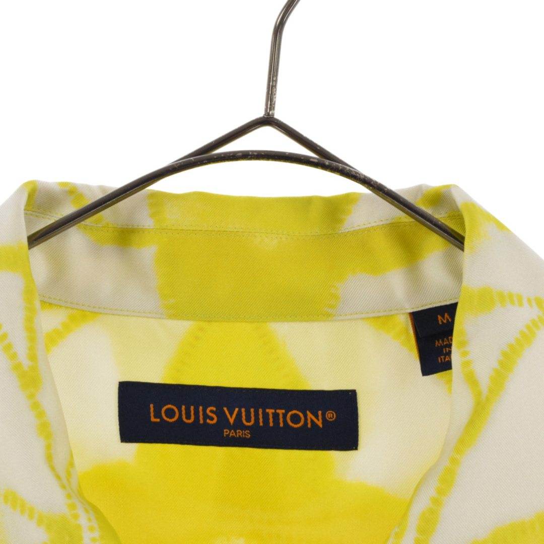 LOUIS VUITTON - LOUIS VUITTON ルイヴィトン 23SS MONOGRAM SHIBORI