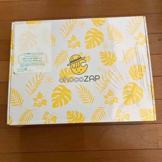 chocoZAP スターターキット&夏セット(体重計/体脂肪計)