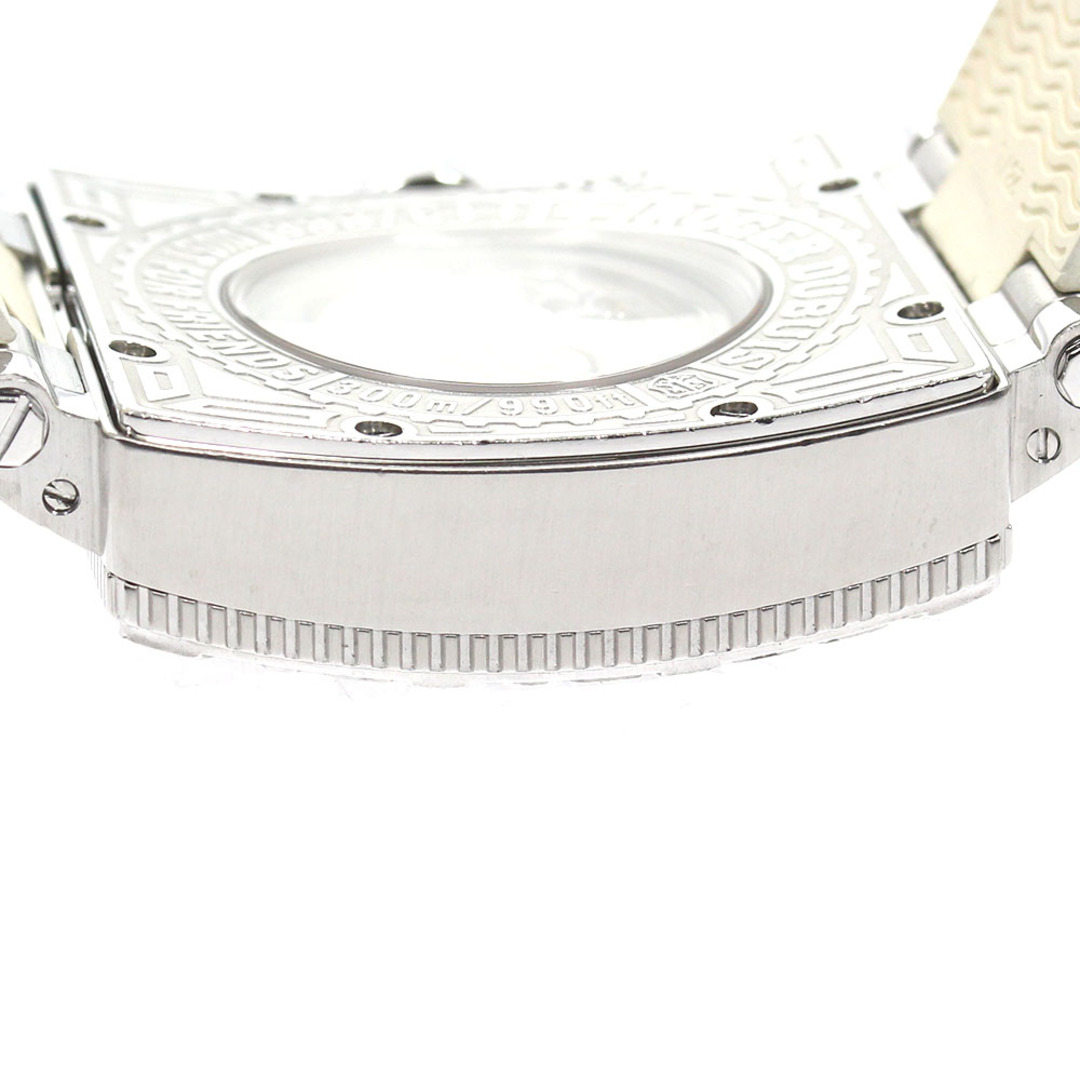 ROGER DUBUIS(ロジェデュブイ)のロジェ・デュブイ ROGER DUBUIS GA41 14 9/0 3.53 アクアマーレ 自動巻き メンズ _763795 メンズの時計(腕時計(アナログ))の商品写真