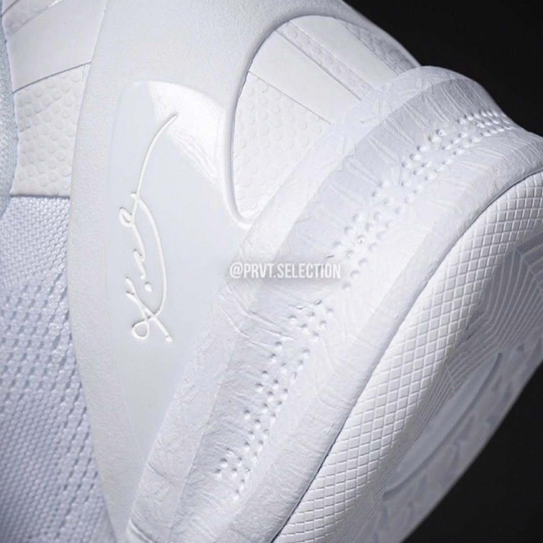 NIKE - Nike Kobe 8 Protro