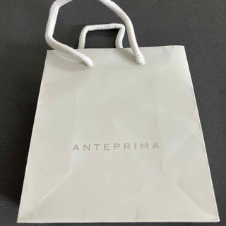 アンテプリマ(ANTEPRIMA)のアンテプリマ♡ミニショッパー(ショップ袋)