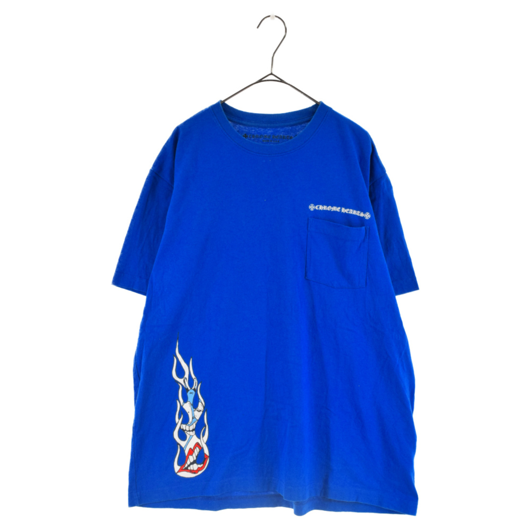 Chrome Hearts - CHROME HEARTS クロムハーツ 20SS×MATTY BOY PPO