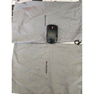 バレンシアガ(Balenciaga)のBALENCIAGA　シューズ袋(スニーカー)