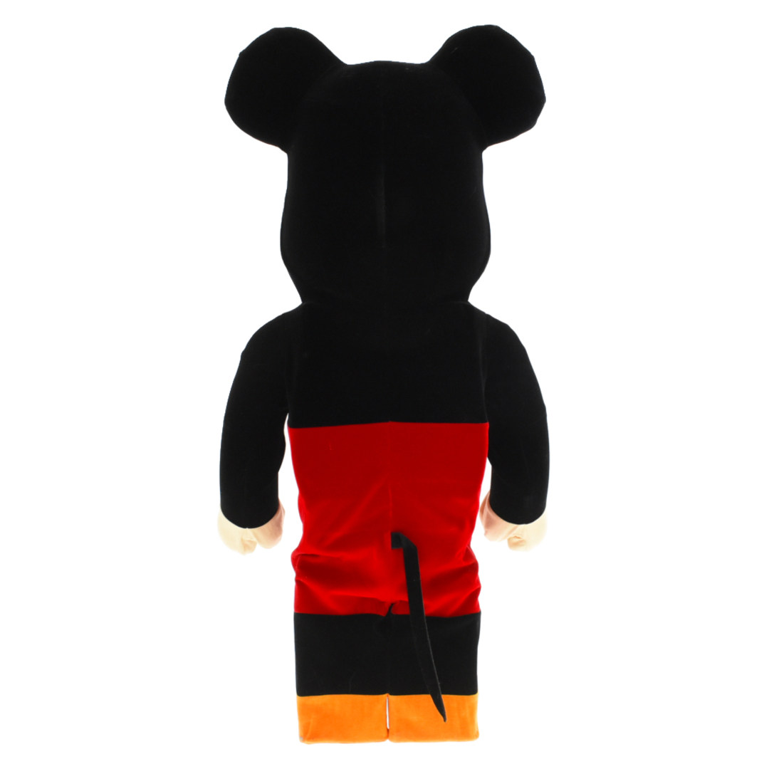 BE@RBRICK ベアブリック WWT2 ミッキー mickey 1000%-