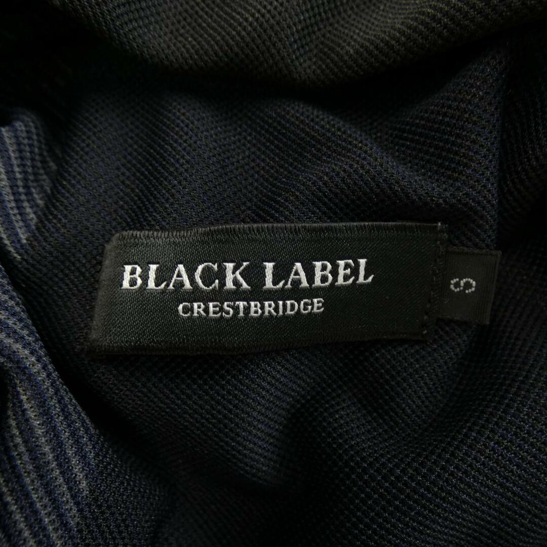 BLACK LABEL CRESTBRIDGE - ブラックレーベルクレストブリッジ BLACK