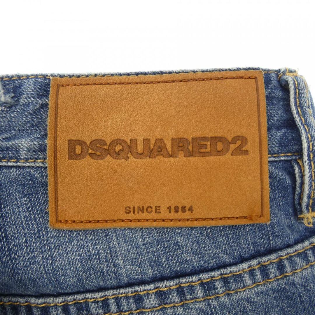 ディースクエアード DSQUARED2 ジーンズ