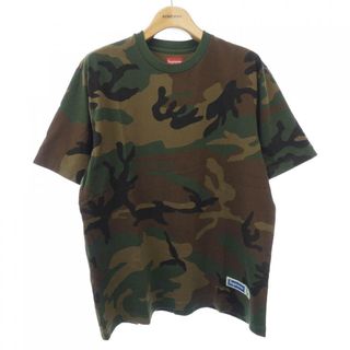 シュプリーム(Supreme)のシュプリーム SUPREME Tシャツ(シャツ)