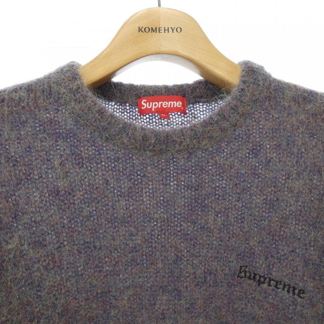 Supreme - シュプリーム SUPREME ニットの通販 by KOMEHYO ONLINE