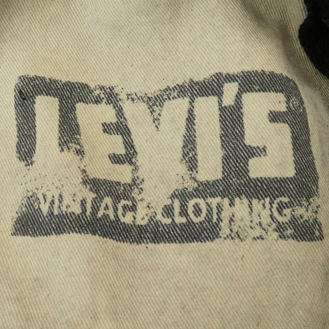 リーバイスヴィンテージクロージン LEVI'S VINTAGE CLOTH ジーンズ