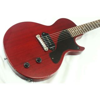 エピフォン(Epiphone)のＥＰＩＰＨＯＮＥ　　ＬＥＳ　ＰＡＵＬ　ＪＵＮＩＯＲ　ＬＱ(エレキギター)