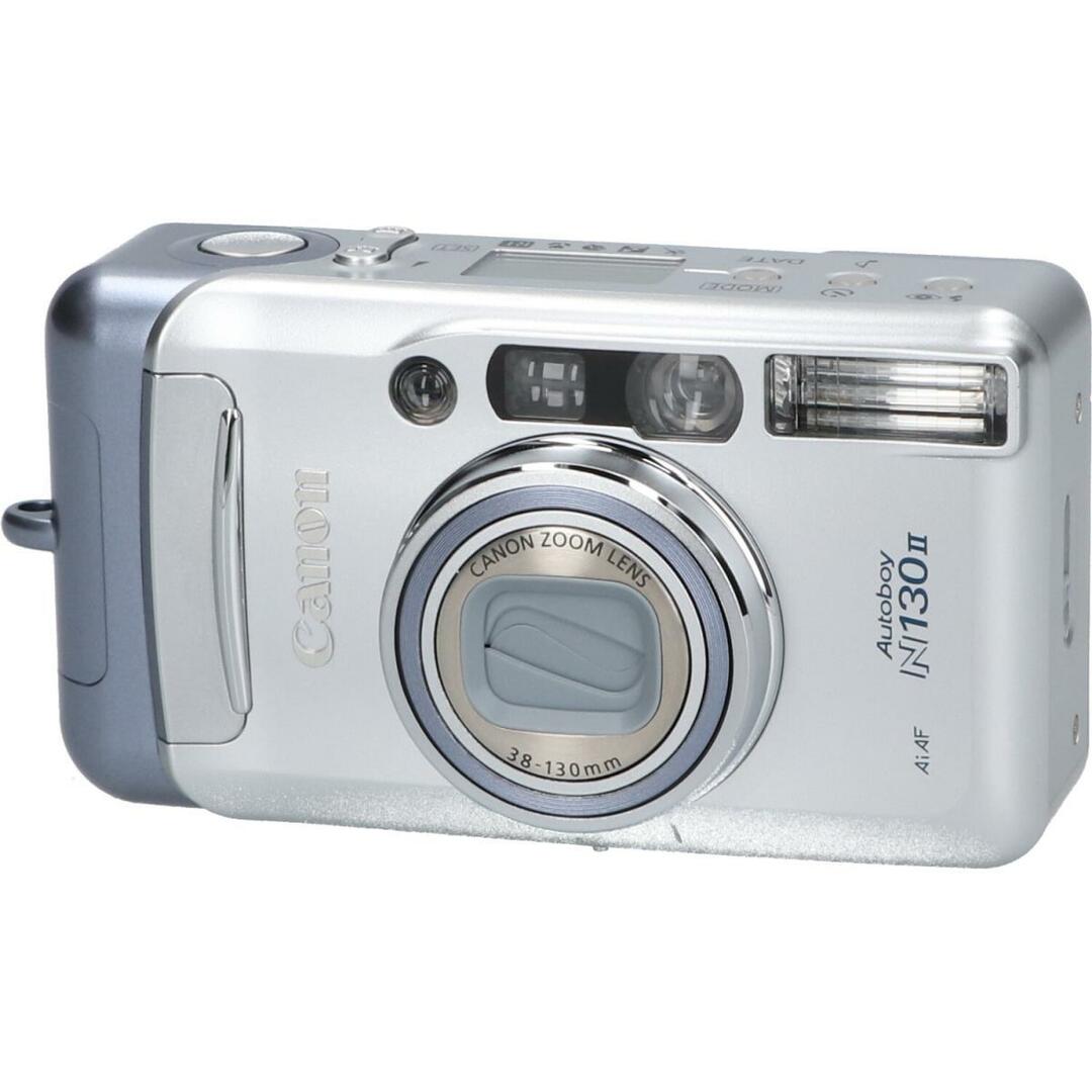 都内で CANON AUTOBOY N130II フィルムカメラ