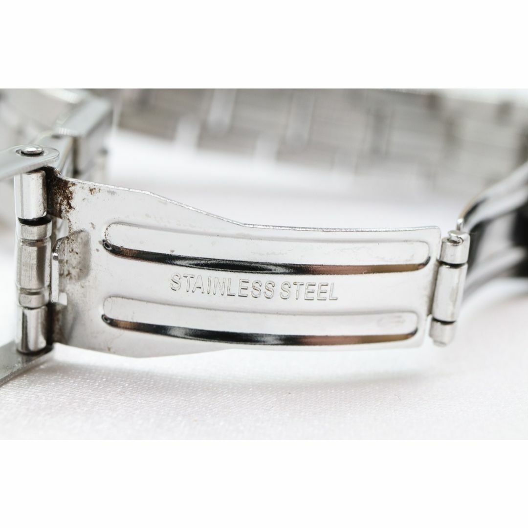 TOMMY HILFIGER(トミーヒルフィガー)の【W75-32】動作品 電池交換済 トミーヒルフィガー 腕時計  レディースのファッション小物(腕時計)の商品写真