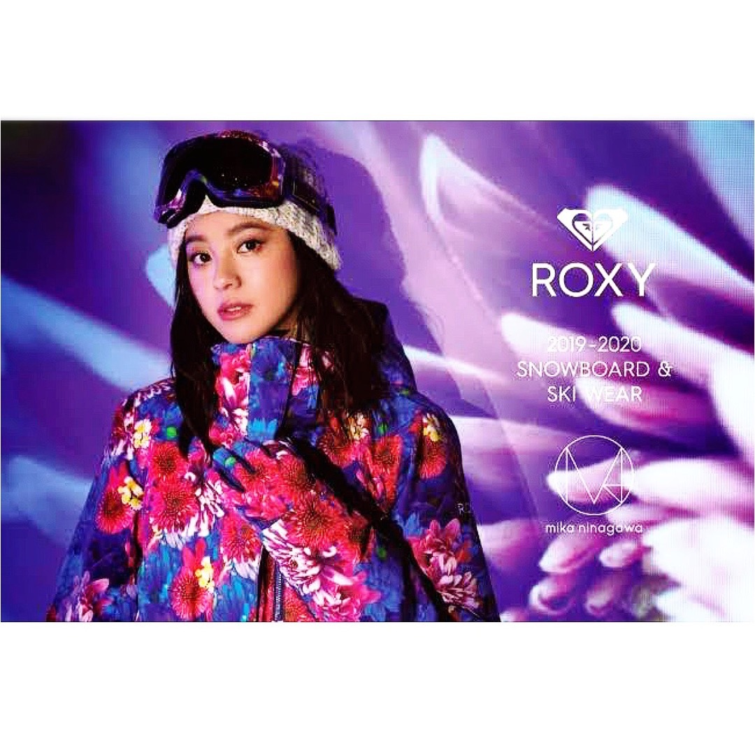 ROXYロキシー　スノボウェア/スキーウェア