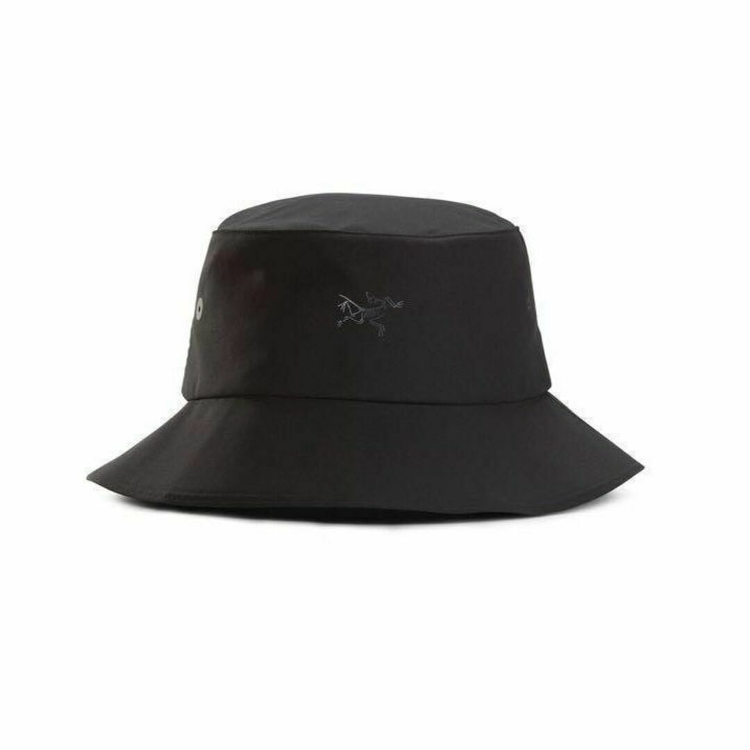 正規品 新品 アークテリクス シンソロハット 黒 L/XL 正規品 新品 アークテリクス シンソロハット 黒 L/XL