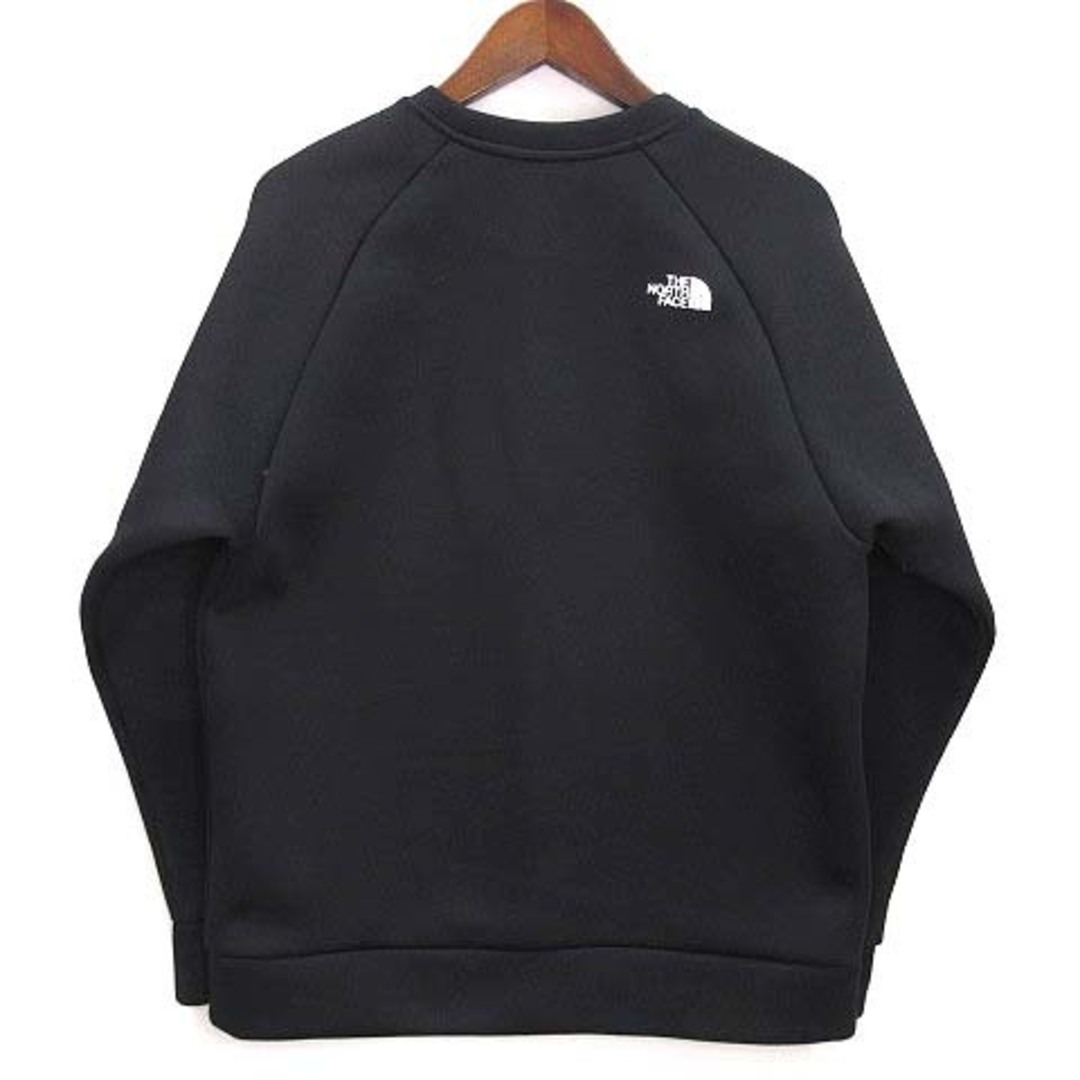 THE NORTH FACE(ザノースフェイス)のザノースフェイス テックエアー スウェット クルー トレーナー NT12287 メンズのトップス(その他)の商品写真