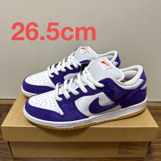 ナイキ(NIKE)のNike SB Dunk Low Pro ISO Orange Label(スニーカー)