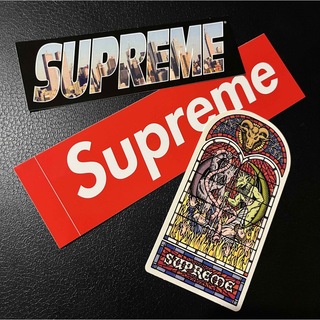 Supreme - 23FW Supreme Worship Tee Black / Large の通販 by ...