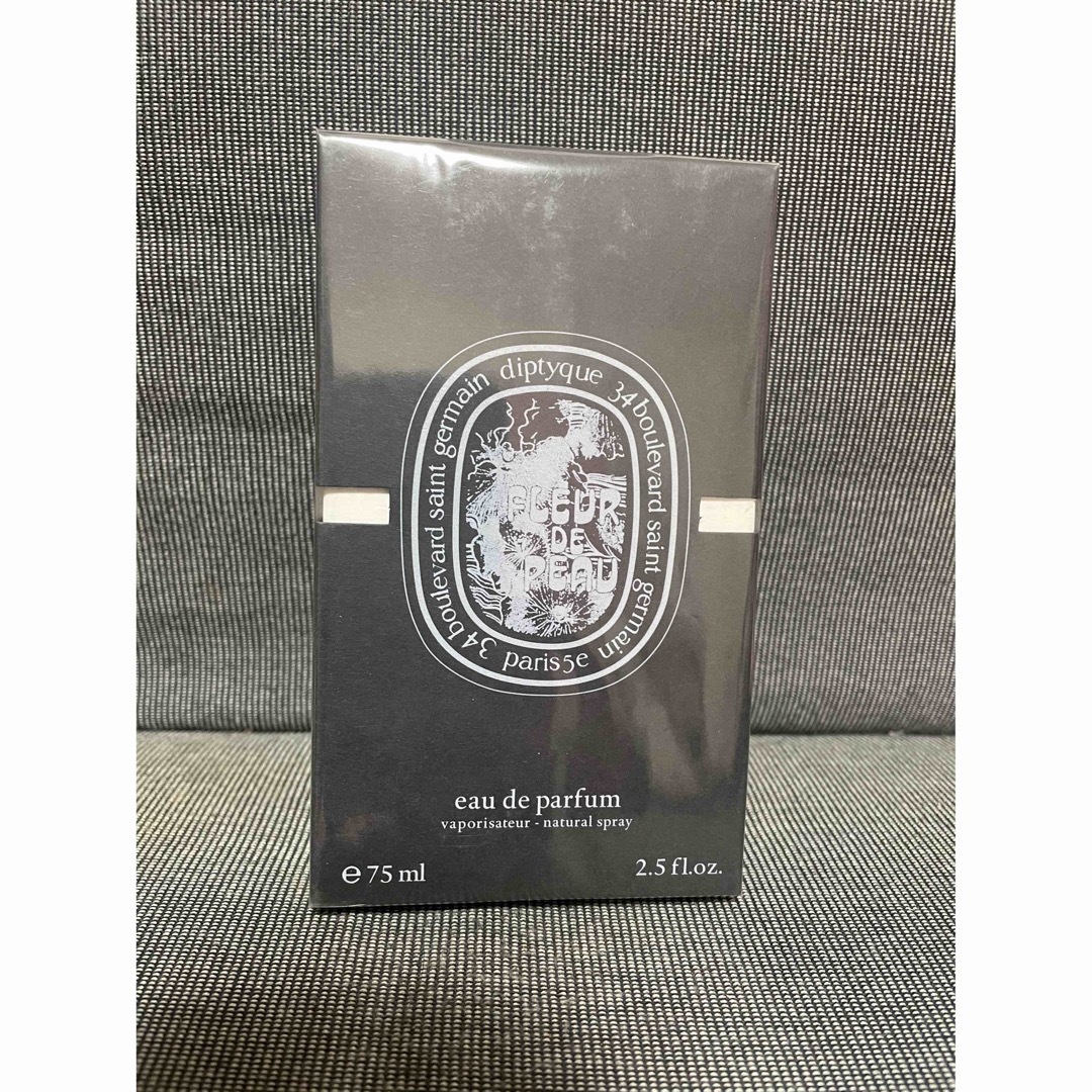 ディプティック DIPTYQUE フルール ドゥ ポー 75ml 香水