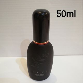 資生堂  SASO 沙棗 50ml