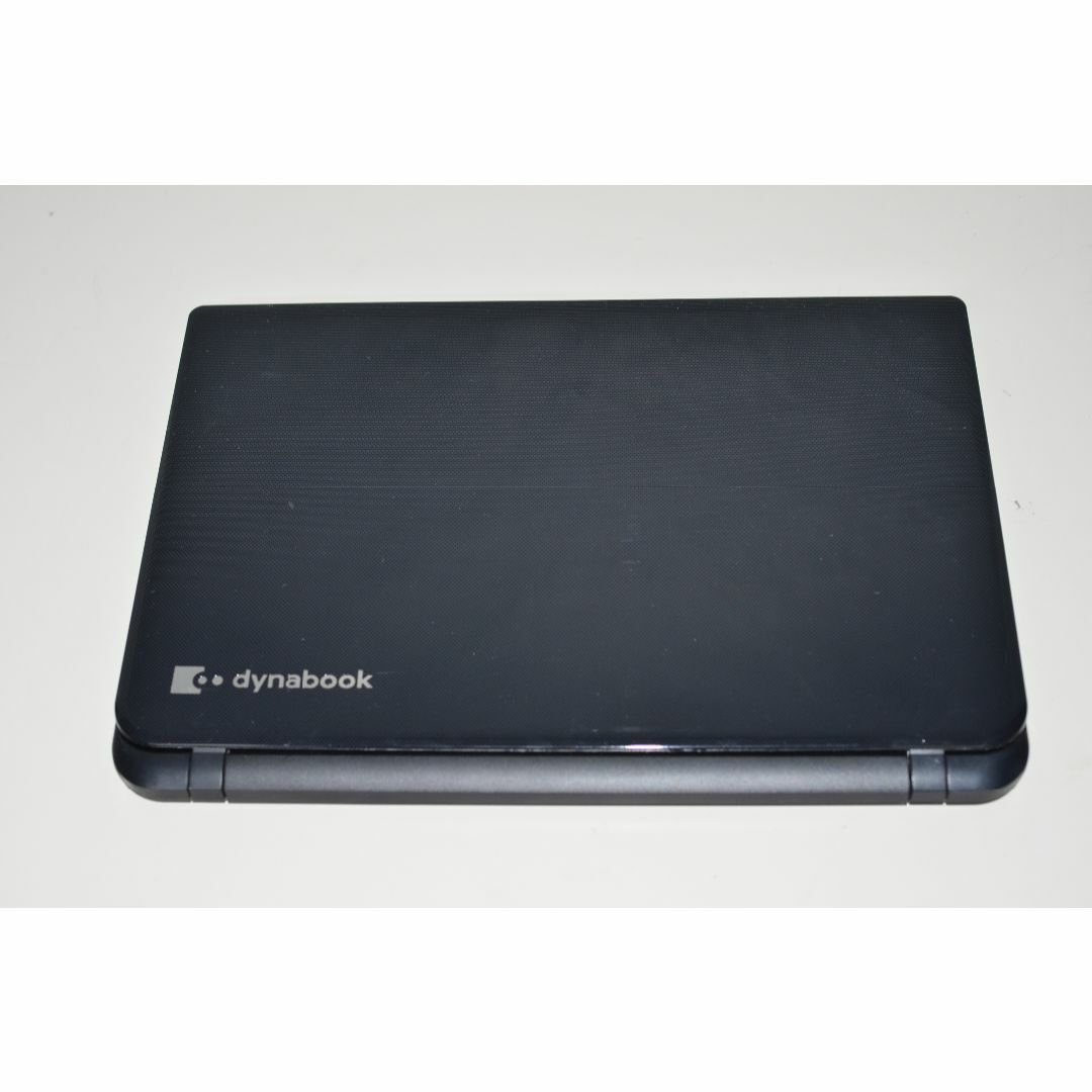 爆速SSD512GB 東芝 T75/PB core i7 5500U/メモリ8G