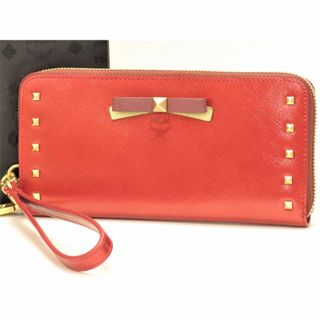 MCM(財布)のフリマアイテム一覧 MCM(財布)のフリマアイテム一覧