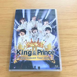 キングアンドプリンス(King & Prince)のKing＆Prince　FirstConcertTour キンプリ(アイドル)