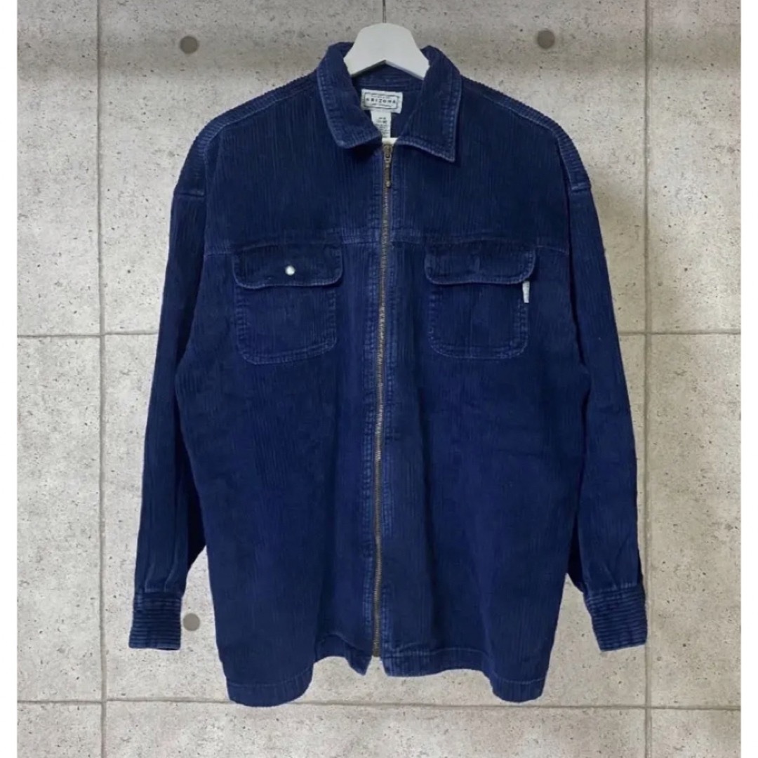 Levi's(リーバイス)のデザイン古着 コーデュロイシャツ メンズのトップス(シャツ)の商品写真