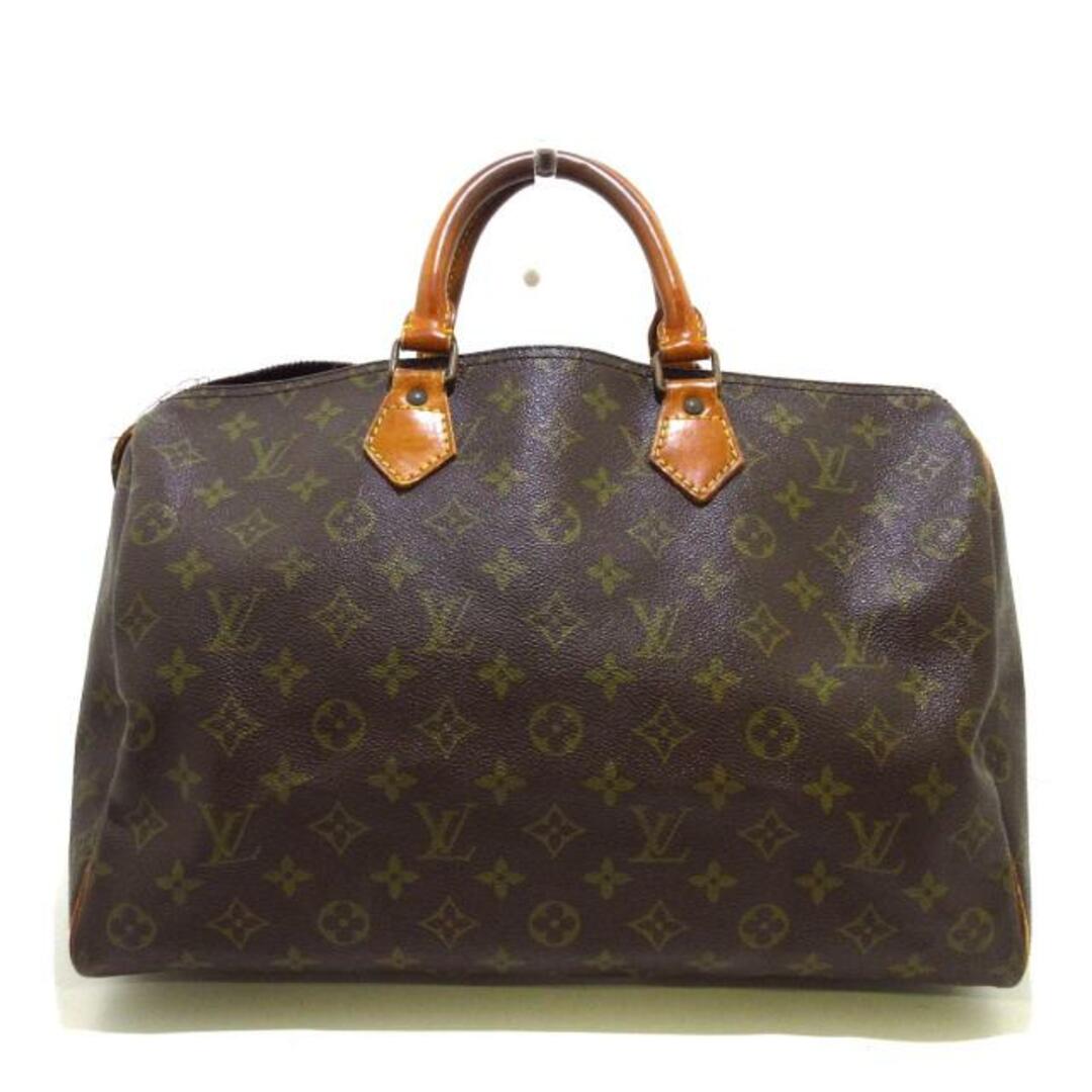 LOUIS VUITTON◇シミ汚れ有/ボストンバッグ[仕入]/--/M41524【バッグ】 レディースバッグ