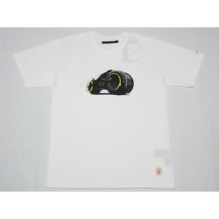 NEXUSⅦ HAMADARAKA 3-FRAMINGOS Tシャツ L 新品