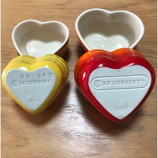 ルクルーゼ(LE CREUSET)のル・クルーゼ　ラムカム(食器)