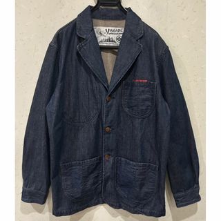 EVISU(テーラードジャケット)のフリマアイテム一覧 EVISU(テーラードジャケット)のフリマアイテム一覧