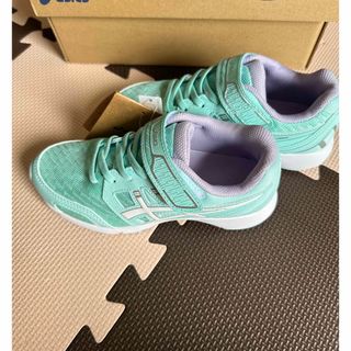 アシックス(asics)のアシックス　キッズ　スニーカー(スニーカー)