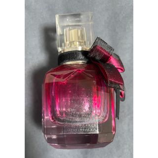 イヴサンローラン(Yves Saint Laurent)のイブサンローラン モンパリオーデパルファムアンタンス30ml(香水(女性用))