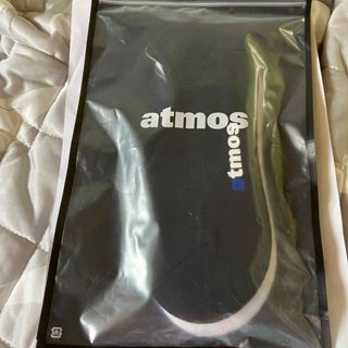 アトモス(atmos)のアトモスショートソックス(ソックス)