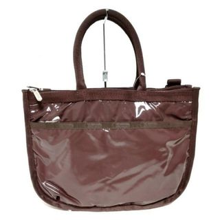 LeSportsac - レスポートサック トートバッグ美品 -の通販 by ブラン