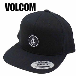 ボルコム(volcom)のボルコム Volcom Quarter Twill back キャップ(キャップ)