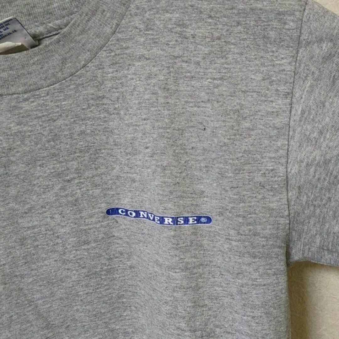 CONVERSE(コンバース)のCONVERSE Ｔシャツ Sサイズ（USA） レディースのトップス(Tシャツ(半袖/袖なし))の商品写真