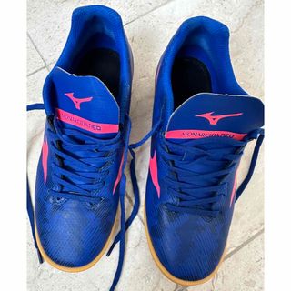 ミズノ(MIZUNO)のミズノフットサルシューズ(シューズ)