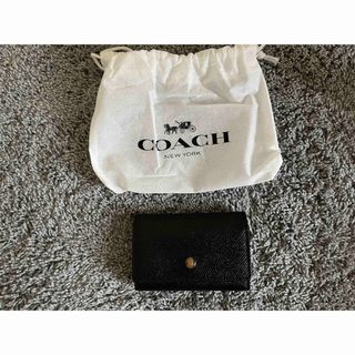 コーチ(COACH)のCOACH  キーケース(キーケース)