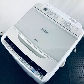 7キロ 中古洗濯機の通販 71点 | フリマアプリ ラクマ