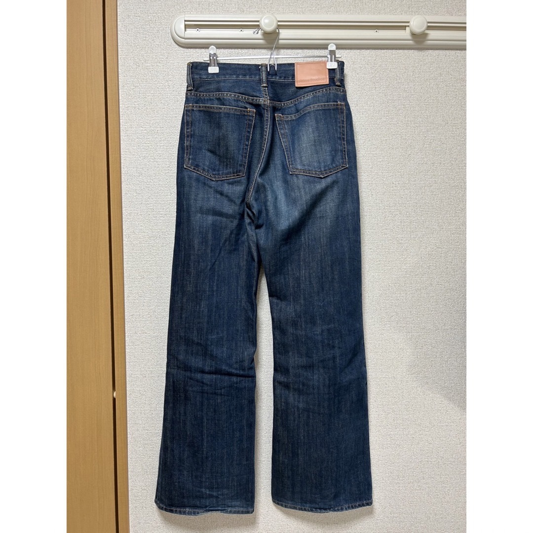 Acne Studios ルーズフィットジーンズ 2021-eastgate.mk