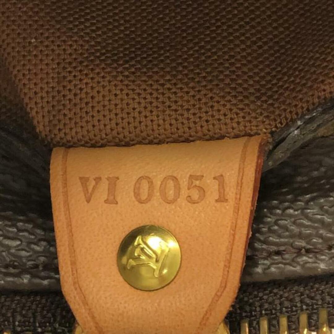 LOUIS VUITTON - ルイヴィトン ショルダーバッグ モノグラムの通販 by