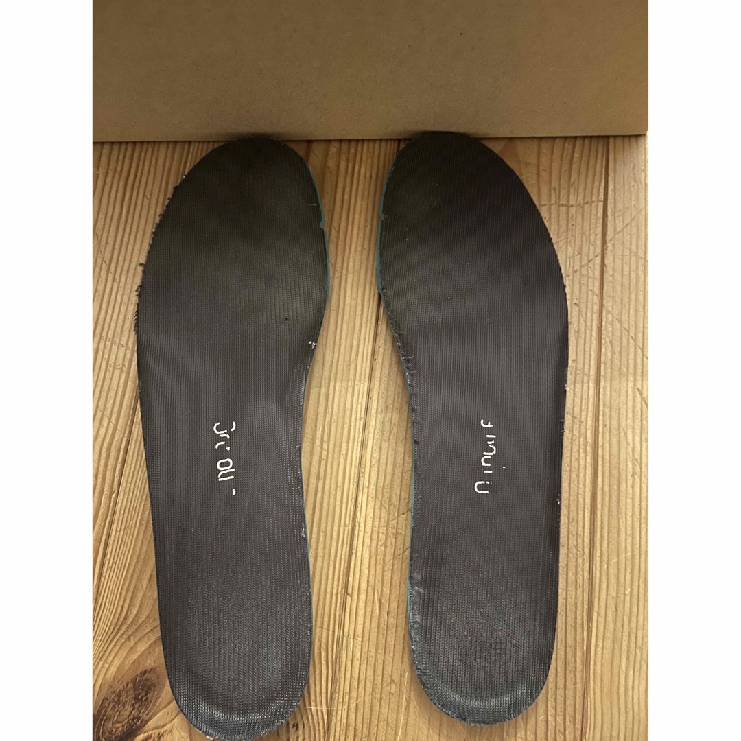 YEEZY（adidas）(イージー)のadidas YEEZY 500 "Utility Black"イージーブースト メンズの靴/シューズ(スニーカー)の商品写真