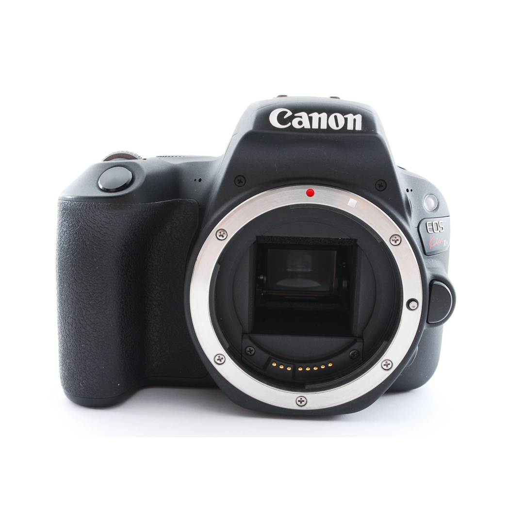 Canon EOS Kiss X9+Canon EF 28-80㎜レンズセット
