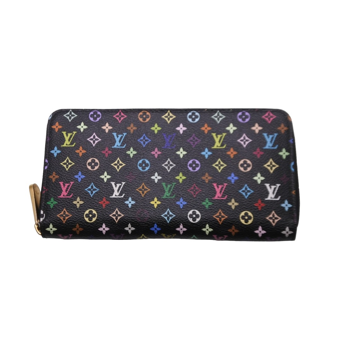 LOUIS VUITTON ルイ・ヴィトン 長財布 美品