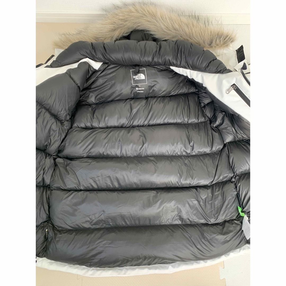 THE NORTH FACE(ザノースフェイス)の22AW THE NORTH FACE アンタークティカパーカ メンズのジャケット/アウター(ダウンジャケット)の商品写真