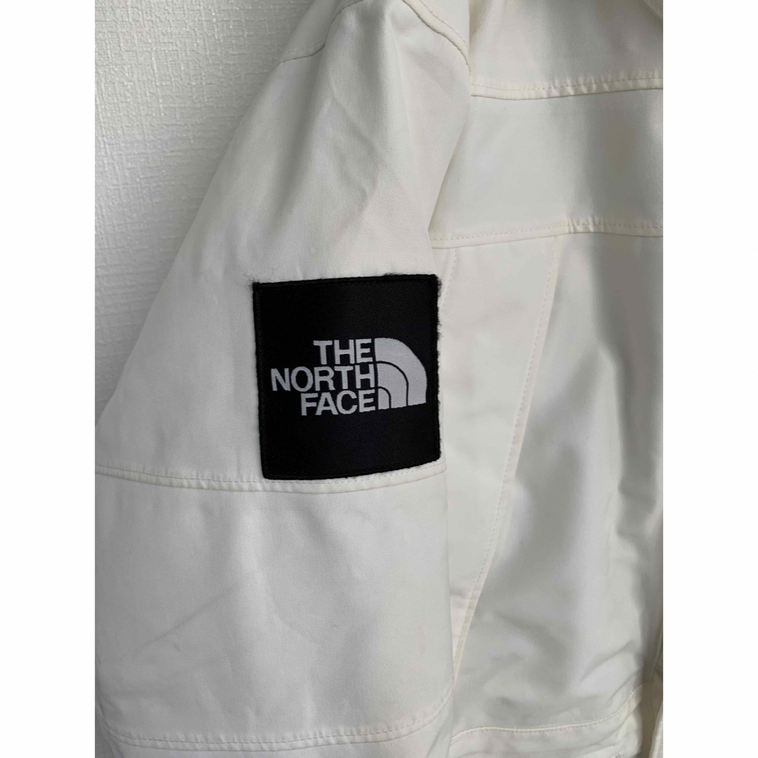 THE NORTH FACE(ザノースフェイス)の22AW THE NORTH FACE アンタークティカパーカ メンズのジャケット/アウター(ダウンジャケット)の商品写真