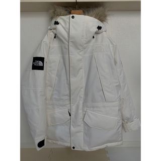 ザノースフェイス(THE NORTH FACE)の22AW THE NORTH FACE アンタークティカパーカ(ダウンジャケット)