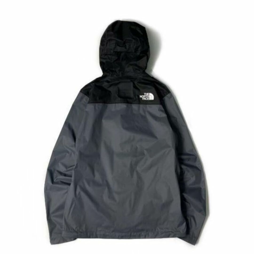 THE NORTH FACE - ノースフェイス ナイロンジャケット (XXL)グレー